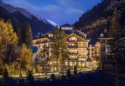 Blake Hotel at Taos