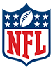 NFL logo